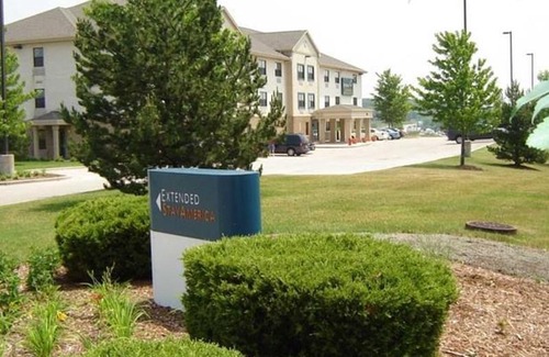 Glendale Hotel | Extended Stay America Suites - Denver - Cherry Creek