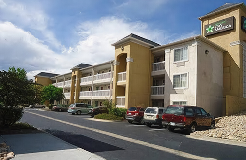 Glendale Hotel | Extended Stay America Suites - Denver - Cherry Creek