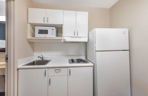 Lakewood Hotel | Extended Stay America Select Suites Denver Lakewood South