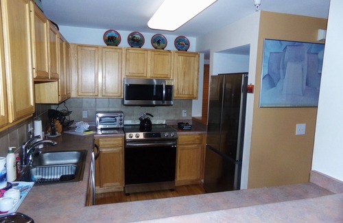 Wildernest House | Fabulous "cabin in the woods" secluded townhomes with amazing views sleeps 8