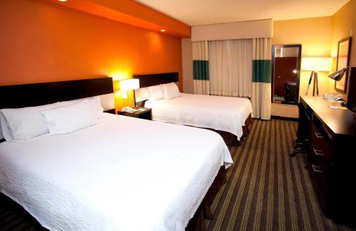 Historic Grand Junction Hotel | Fairfield Inn & Suites by Marriott Grand Junction Downtown/Historic Main Street