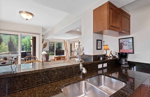 Vail Condo | Fallridge 214 - Spacious One Bedroom