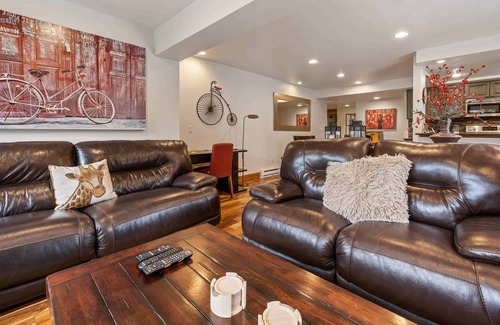 Vail Condo | Fallridge 307 - Spacious Three Bedroom