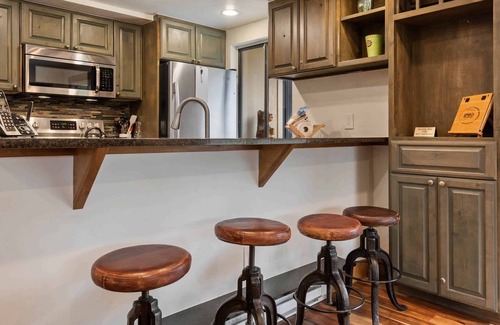 Vail Condo | Fallridge 307 - Spacious Three Bedroom