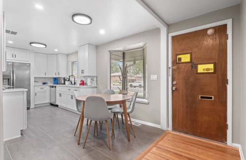 South Westminster House | Family-Friendly 4BR Retreat in Westminster