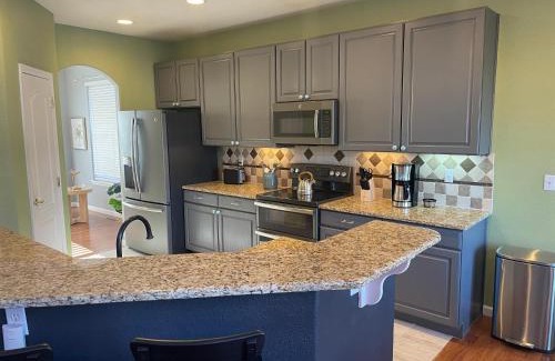 Loveland Villa | Family-friendly Home on Boyd Lake, Gorgeous Views!