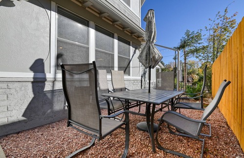 Old North End House | Family Home in Downtown Colorado Springs