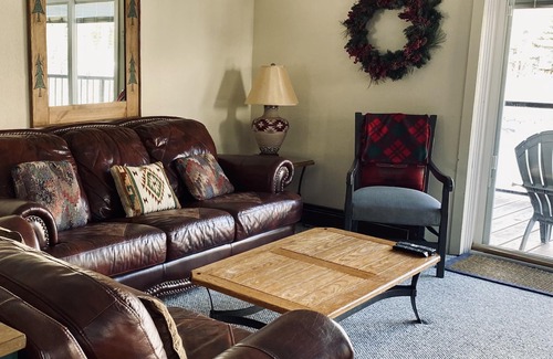 Vail House | Family Vacation Home: West Vail. Mountain View.