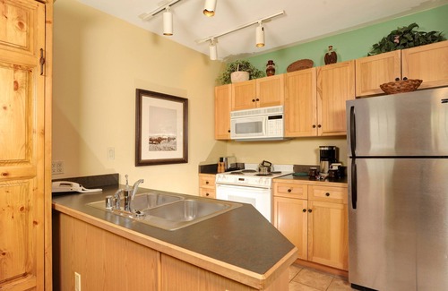 River Run Apartment | Fantastic Studio Condo Near the Lifts