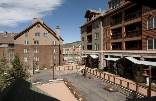 River Run Apartment | Fantastic Studio Condo Near the Lifts