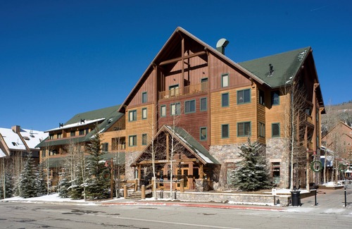 River Run Apartment | Fantastic Studio Condo Near the Lifts