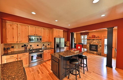 Winter Park House | Fantastic townhouse in the heart of Downtown. Best in Red Quill Village