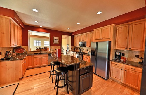 Winter Park House | Fantastic townhouse in the heart of Downtown. Best in Red Quill Village