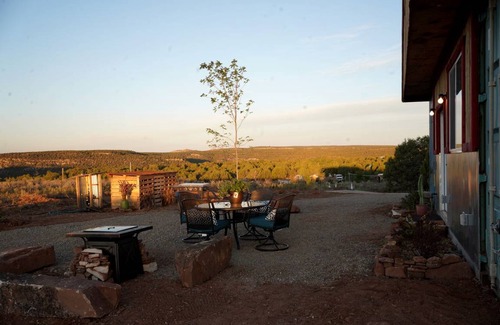 Cortez House | Farmhouse ∙ 1 bedroom ∙ 5 guests
