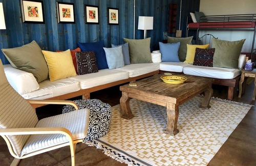 Cortez House | Farmhouse ∙ 1 bedroom ∙ 5 guests
