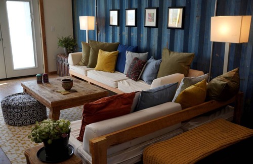 Cortez House | Farmhouse ∙ 1 bedroom ∙ 5 guests
