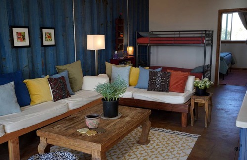 Cortez House | Farmhouse ∙ 1 bedroom ∙ 5 guests