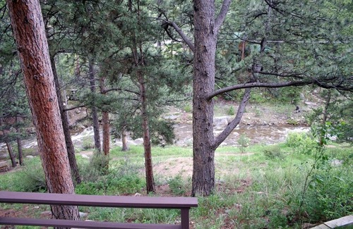 Estes Park Condo | Fawn Valley Inn: 295 1 Bedroom Condo