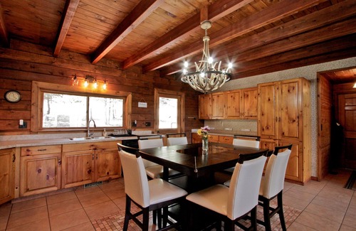 Florissant Cabin | Feels Like Home Cozy Cabin On 40 Acres