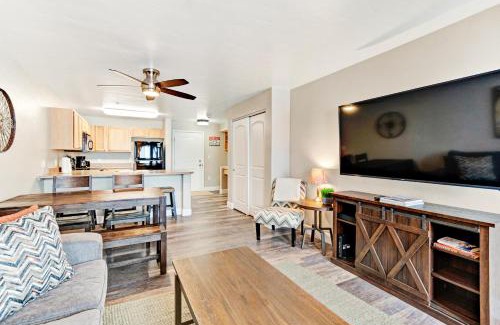 Steamboat Springs Apartment | First Tracks Fun