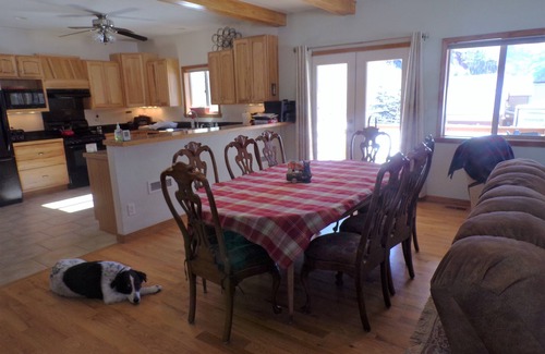 Ridgway House | Flanders House-Panoramic Heights