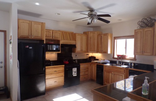Ridgway House | Flanders House-Panoramic Heights