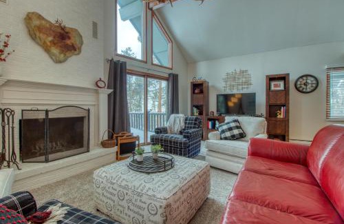 Dillon House | Forest Feeling