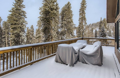 Forest Hills House | Forest Hills Hideaway