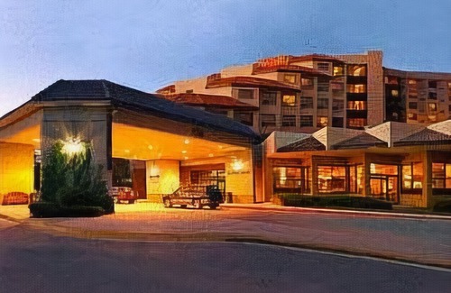 Fort Collins Hotel | Fort Collins Marriott