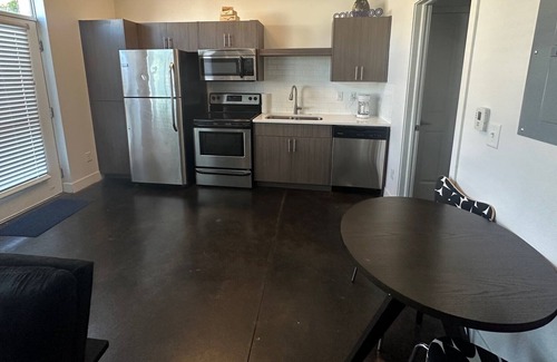 Fort Collins Apartment | Fort Collins Old Town heart of the town