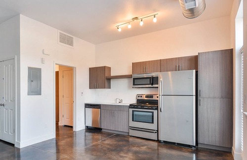 Fort Collins Apartment | Fort Collins Old Town heart of the town