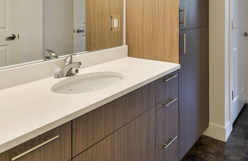 Fort Collins Apartment | Fort Collins Old Town heart of the town