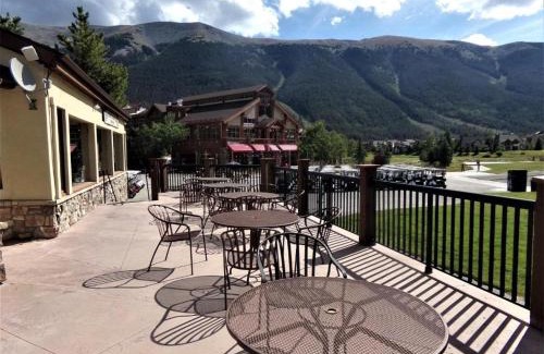 East Village at Copper Apartment | Fox Pine Lodge Hotel Room 2 FPAFH2