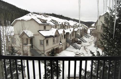 East Village at Copper Apartment | Fox Pine Lodge Hotel Room 2 FPAFH2