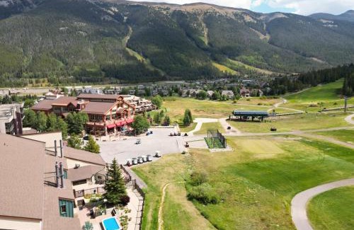 East Village at Copper Apartment | Fp114 Foxpine Inn Condo
