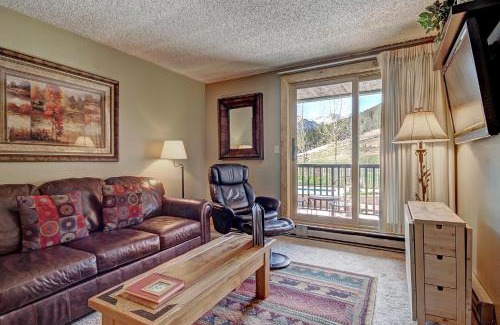 East Village at Copper Apartment | Fp114 Foxpine Inn Condo
