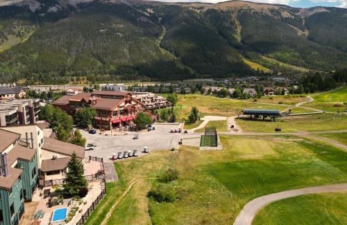 East Village at Copper Apartment | Fp202 Foxpine Inn Condo