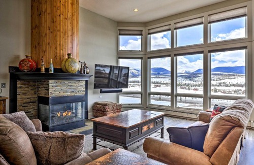 Fraser House | Fraser Home with Indoor Hot Tub, 6 Mi to Winter Park