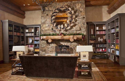 Avon Condo | Free Lift tickets! Ski-in, Ski-Out, w/Game Room, Hot Tubs. Timbers BG