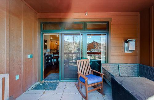 Frisco Apartment | Frisco Frolic