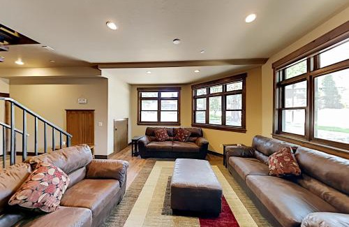 Frisco Apartment | Frisco Frolic