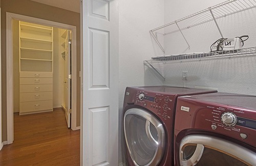 Fort Collins Condo | FULLY FURNISHED EXECUTIVE 2 BED/2BATH CONDO NEAR CSU AND OLD TOWN
