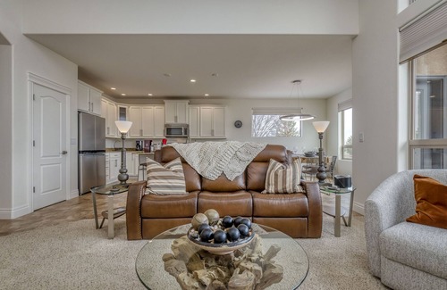 Redlands House | GJ Action Sports Luxe Retreat
