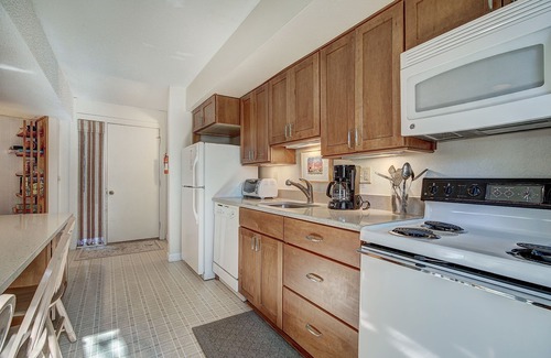 Peak 8 Condo | Gold Camp II E87, Breckenridge