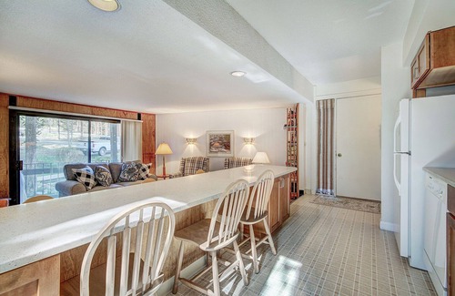Peak 8 Condo | Gold Camp II E87, Breckenridge