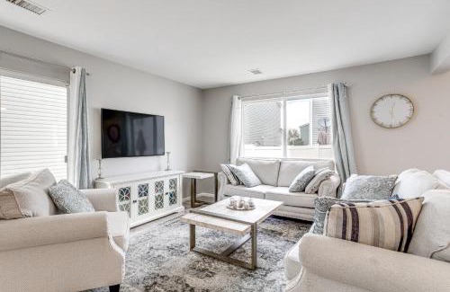 Green Valley Ranch House | Golf, Hike, Explore and More Cozy Retreat in Denver