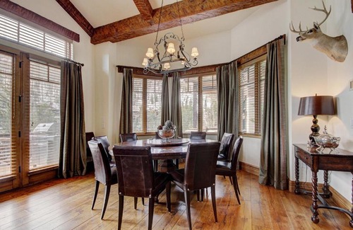 Gore Creek Place House | Gore Creek #11