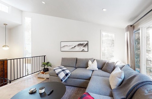 Intermountain House | Gore Creek Condos