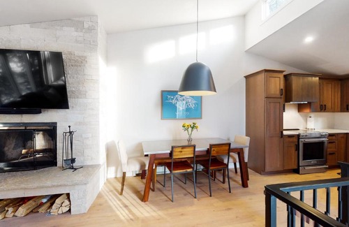 Intermountain House | Gore Creek Condos