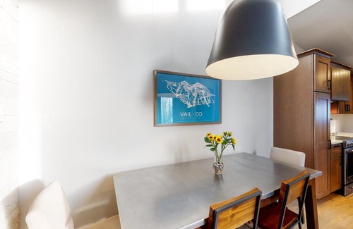 Intermountain House | Gore Creek Condos